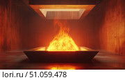 warmth oscillating fire ai generated. Стоковое AI-изображение, AI-художник Vectorwin / Фотобанк Лори