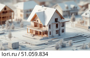 realestate disassembling property tokenization ai generated. Стоковое AI-изображение, AI-художник Vectorwin / Фотобанк Лори