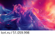 sunspot emerging flare ai generated. Стоковое AI-изображение, AI-художник Vectorwin / Фотобанк Лори