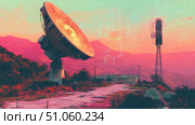 distortion glitching radar ai generated. Стоковое AI-изображение, AI-художник Vectorwin / Фотобанк Лори