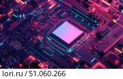 overclocking glitch-transitioning cpu ai generated. Стоковое AI-изображение, AI-художник Vectorwin / Фотобанк Лори