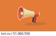 amplification warping megaphone ai generated. Стоковое AI-изображение, AI-художник Vectorwin / Фотобанк Лори