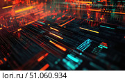 analysis layering expense report ai generated. Стоковое AI-изображение, AI-художник Vectorwin / Фотобанк Лори
