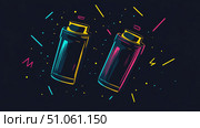 electrolyte layering battery ai generated. Стоковое AI-изображение, AI-художник Vectorwin / Фотобанк Лори