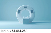 imaging stylized animation of ct scanner ai generated. Стоковое AI-изображение, AI-художник Vectorwin / Фотобанк Лори