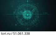 detection scanning radar code editor ai generated. Стоковое AI-изображение, AI-художник Vectorwin / Фотобанк Лори