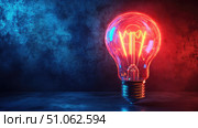 invention fading innovation lightbulb ai generated. Стоковое AI-изображение, AI-художник Vectorwin / Фотобанк Лори