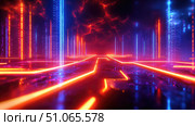 drilling fracturing project timeline ai generated. Стоковое AI-изображение, AI-художник Vectorwin / Фотобанк Лори