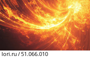energy scrolling solar flare ai generated. Стоковое AI-изображение, AI-художник Vectorwin / Фотобанк Лори