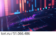 profit floating financial report ai generated. Стоковое AI-изображение, AI-художник Vectorwin / Фотобанк Лори