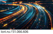 recursion looping roadmap ai generated. Стоковое AI-изображение, AI-художник Vectorwin / Фотобанк Лори