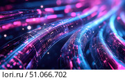 connectivity glitching network cable ai generated. Стоковое AI-изображение, AI-художник Vectorwin / Фотобанк Лори