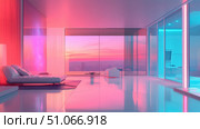 ai futuristic scan of real estate listing ai generated. Стоковое AI-изображение, AI-художник Vectorwin / Фотобанк Лори
