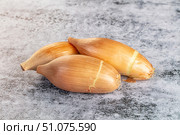 Ripe shallot onion for cooking. Стоковое фото, фотограф Андрей Старостин / Фотобанк Лори