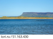 The Ben Bulben , Standhill , Co, Sligo, Ireland. Стоковое фото, фотограф Татьяна Кахилл / Фотобанк Лори