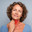 Thyroid gland inflammation, sore throat and cough, old woman with neck pain. Стоковое AI-изображение, AI-художник Станислав Тарко / Фотобанк Лори