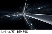 Close-up of a wind turbine blade in motion, futuristic detailing, dynamic lighting. Turbine Blades, High Precision Engineering. Large Fan Stack Layer Metal Part Rotor In Jet Engine Or Steam Power Plant. Стоковое AI-изображение, AI-художник ALLA YURTAYEVA / Фотобанк Лори