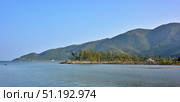 Khanh Hoa Province (2018 год). Стоковое фото, фотограф Александр Карпенко / Фотобанк Лори