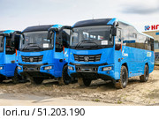KAMAZ 6250. Редакционное фото, фотограф Art Konovalov / Фотобанк Лори