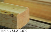 shop for woodworking lumber. Стоковое видео, видеограф Алексей Сергеев / Фотобанк Лори
