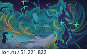 Wind currents streaming across russia and siberia, revealing atmospheric patterns with airplane markers tracing flight routes on geographic visualization map. Стоковое AI-видео, аниматор Юрий Поздников / Фотобанк Лори