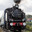 An old Soviet steam locomotive of the L series. The Ruskeala Express retro train is on its way to the mountain park. Thick smoke is coming from the chimney. Russia, Republic of Karelia, Sortavala, August 10, 2025. Редакционное фото, фотограф Photojuli / Фотобанк Лори