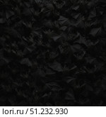 Massive cluster of roosting bats in dark surroundings. Стоковое AI-изображение, AI-художник Татьяна Лобанова / Фотобанк Лори