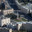 Вид на площадь Дорогомиловская застава Москва. Редакционное фото, фотограф Дмитрий Неумоин / Фотобанк Лори