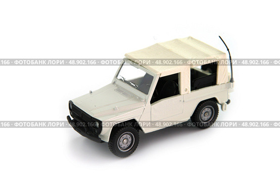 4x4. Стоковое фото, агентство Ingram Publishing / Фотобанк Лори