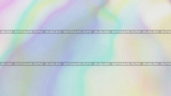 Abstract holographic iridescent composition. Background for banner, headline, presentation, corporate identity, flyer, poster, cover backdrop, wallpaper. Vector EPS10 not trace, include mesh gradient. abstract iridescent holographic background, vector mesh gradient. Стоковая иллюстрация, агентство Ingram Publishing / Фотобанк Лори