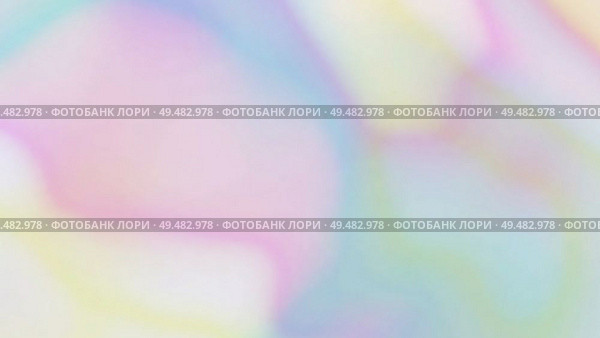 Abstract holographic iridescent composition. Background for banner, headline, presentation, corporate identity, flyer, poster, cover backdrop, wallpaper. Vector EPS10 not trace, include mesh gradient. abstract iridescent holographic background, vector mesh gradient. Стоковая иллюстрация, агентство Ingram Publishing / Фотобанк Лори
