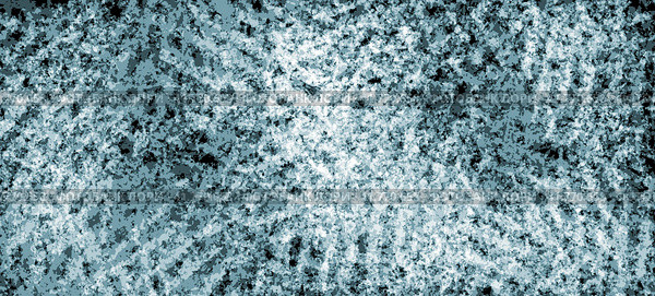 Abstract monochrome aged background with scuff marks. Gray-blue brush marks are applied in different directions on a light background. Illustration. Стоковая иллюстрация, иллюстратор Бузмакова Светлана / Фотобанк Лори