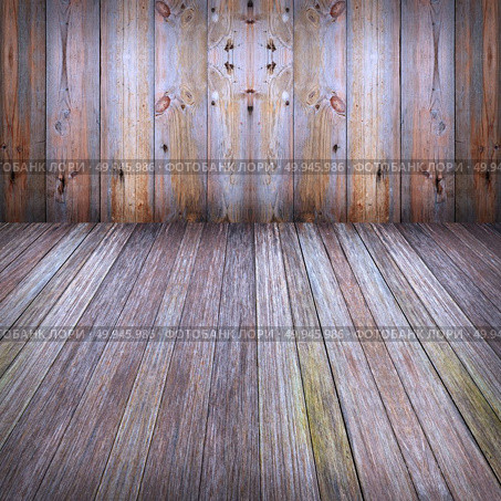 Abstract of Creative Wood Background. Стоковое фото, агентство Ingram Publishing / Фотобанк Лори