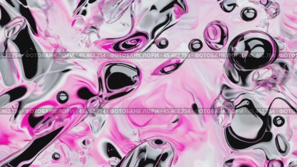 Abstract textured background in pink and black colors. Design, banner, website. Стоковое AI-видео, аниматор Ирина Ручушкина / Фотобанк Лори