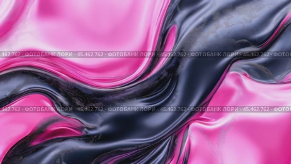 Abstract textured background in pink and black colors. Design, banner, website. Стоковое AI-видео, аниматор Ирина Ручушкина / Фотобанк Лори