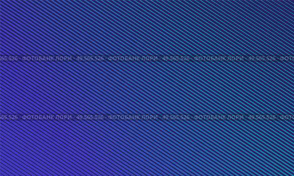 Abstract vector background. gradient gradation. Vibrant texture. Blue retro color. 80s retro style. Diagonal stripes pattern. Abstract vector background. gradient gradation. Vibrant texture. Стоковая иллюстрация, агентство Ingram Publishing / Фотобанк Лори