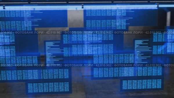 AI Background AI concept video Crypto background Digital background video with moving elements Artificial intelligence concept video Technology background video New motion background Glowing particles background Moving pattern AI video background. Стоковая анимация, аниматор Alexander / Фотобанк Лори