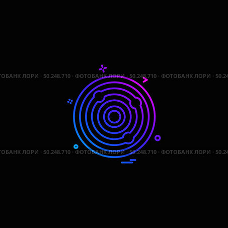 aim archery focus goal success target icon vector design. Стоковая иллюстрация, агентство Ingram Publishing / Фотобанк Лори