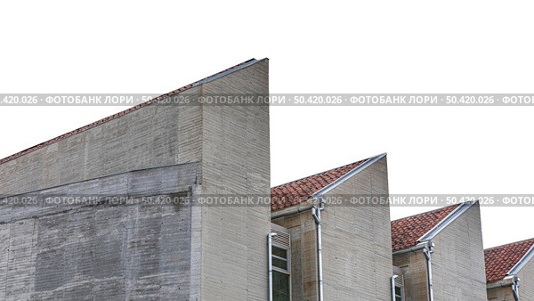 apartment building structures city. Стоковое фото, агентство Ingram Publishing / Фотобанк Лори