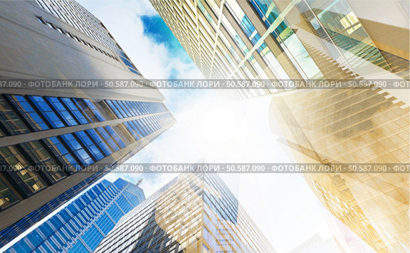 Architecture. Стоковое фото, агентство Ingram Publishing / Фотобанк Лори