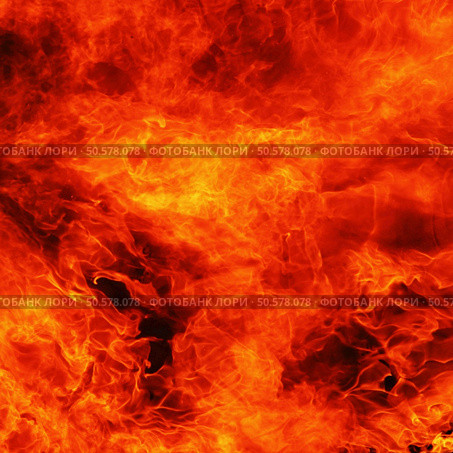background of fire as a symbol of hell and eternal torment. Стоковое фото, агентство Ingram Publishing / Фотобанк Лори