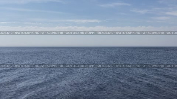 Балтийское море. Морской пейзаж. Зеленогорск. Стоковое видео, видеограф Ирина Курносова / Фотобанк Лори