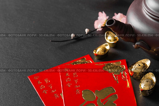 beautiful chinese new year concept 32. Стоковое фото, агентство Ingram Publishing / Фотобанк Лори