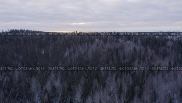 beautiful view of the ruskela mountain park. republic of karelia. Стоковое видео, видеограф Николай Титюк / Фотобанк Лори