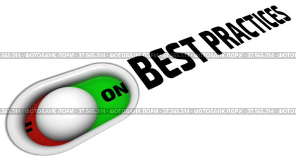 Best practices are enabled. Стоковая анимация, аниматор WalDeMarus / Фотобанк Лори