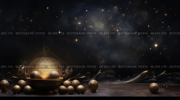 bethlehem religious christmas background ai generated. Стоковое AI-изображение, AI-художник Vectorwin / Фотобанк Лори