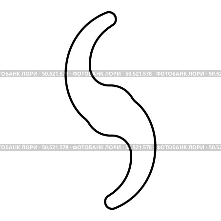 Blender blade grinder food rotating knife contour outline line icon black color vector illustration image thin flat style simple. Blender blade grinder food rotating knife contour outline line icon black color vector illustration image thin flat style. Стоковая иллюстрация, агентство Ingram Publishing / Фотобанк Лори