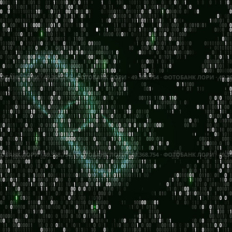 Blockchain hyperlink symbol. Binary code vector background with numbers one and zero. Cryptocurrency finance bitcoin business concept, digital technology background. Vector illustration.. Blockchain hyperlink symbol. Binary code vector background with numbers one and zero. Cryptocurrency finance bitcoin business concept, digital technology background. Vector illustration. Стоковая иллюстрация, агентство Ingram Publishing / Фотобанк Лори