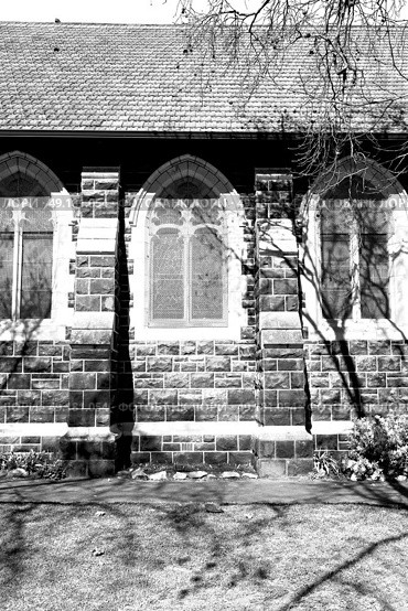blur  in south africa  old  church  in city center of reinet graaf and religion building. Стоковое фото, агентство Ingram Publishing / Фотобанк Лори
