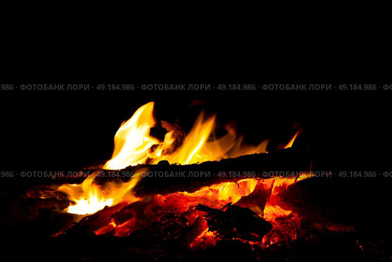 blurre fire like concept of inferno natural  blaze and ash. Стоковое фото, агентство Ingram Publishing / Фотобанк Лори